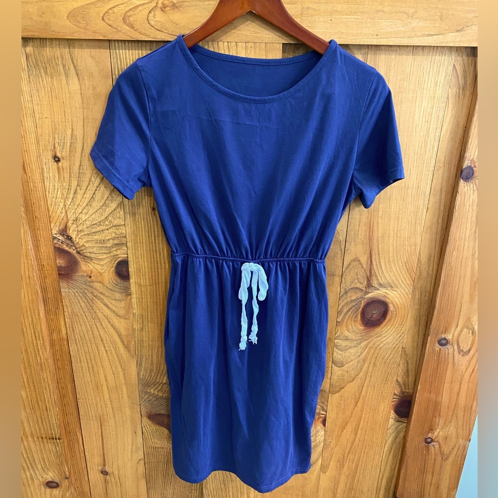 Shein Mid-length Dress